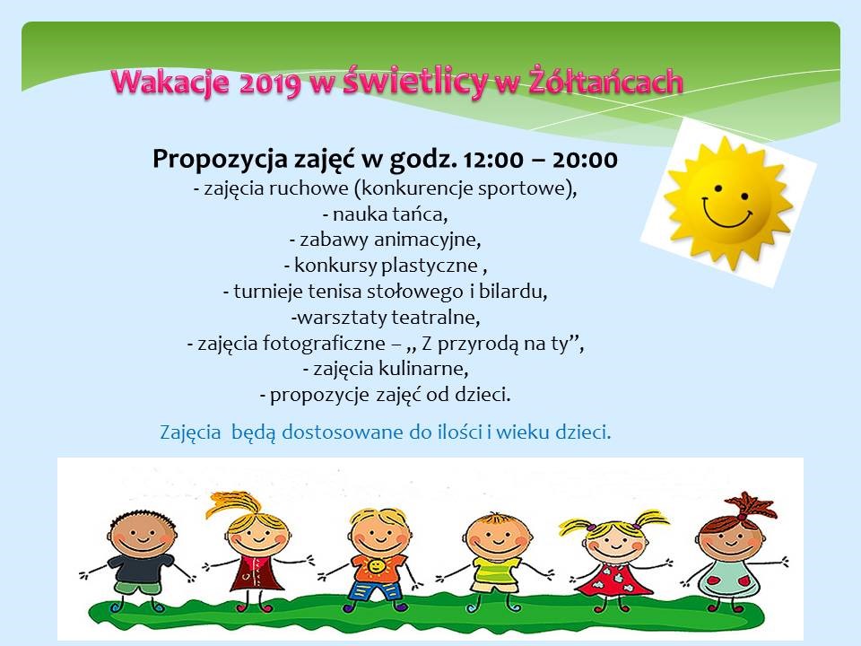 wakacje2019zoltance